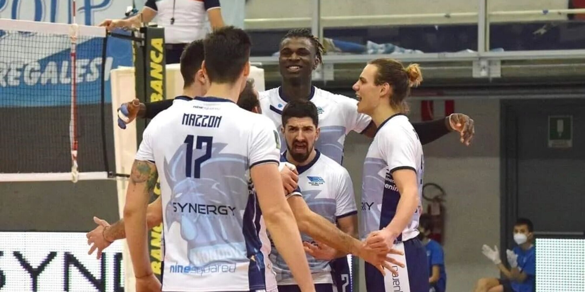 Due recuperi per chiudere la 3a di ritorno