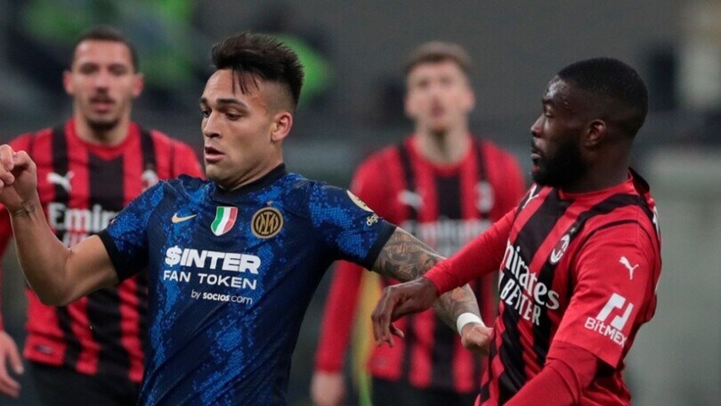 Milan-Inter, le pagelle: Lautaro disastro, Tomori e Skriniar sugli scudi