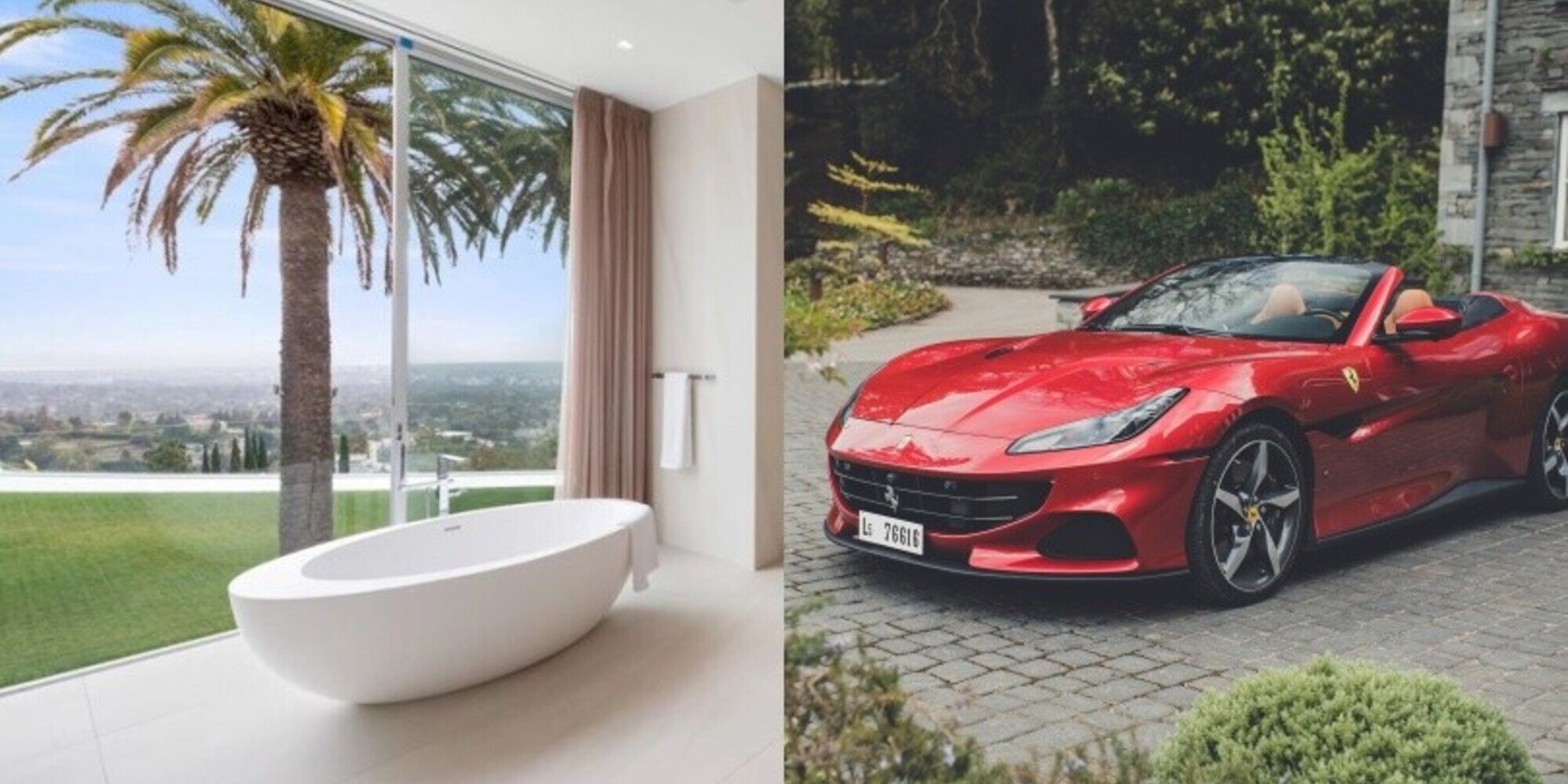 The One, tra lusso, comfort e 50 supercar: in vendita la villa più cara del mondo