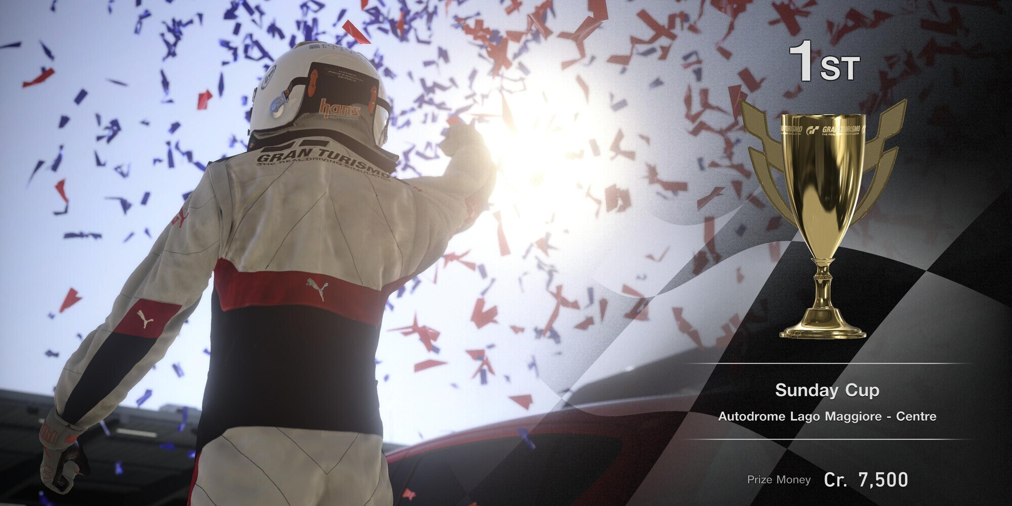 Gran Turismo 7 è un must su PS5: la recensione