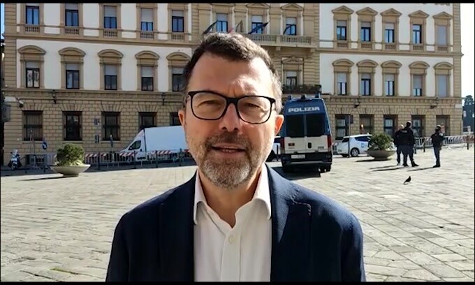 Fiorentina-Juventus tutto tranquillo intorno all'hotel della Juve