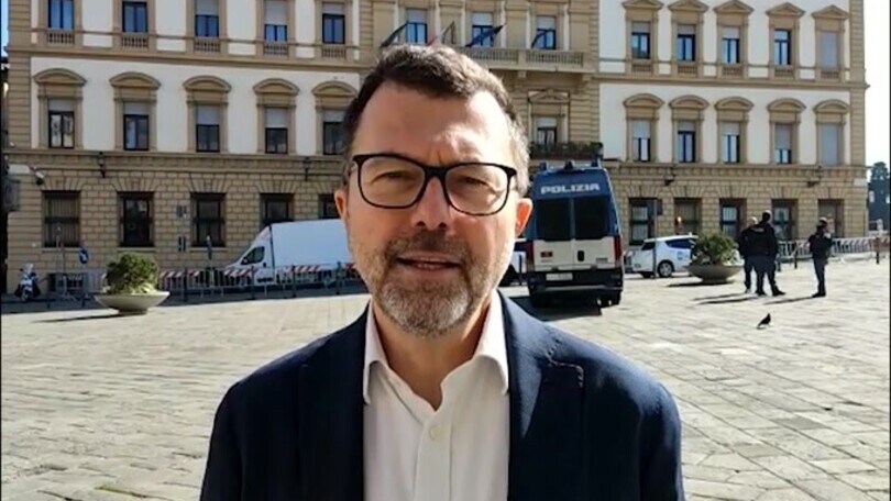 Fiorentina-Juventus tutto tranquillo intorno all'hotel della Juve