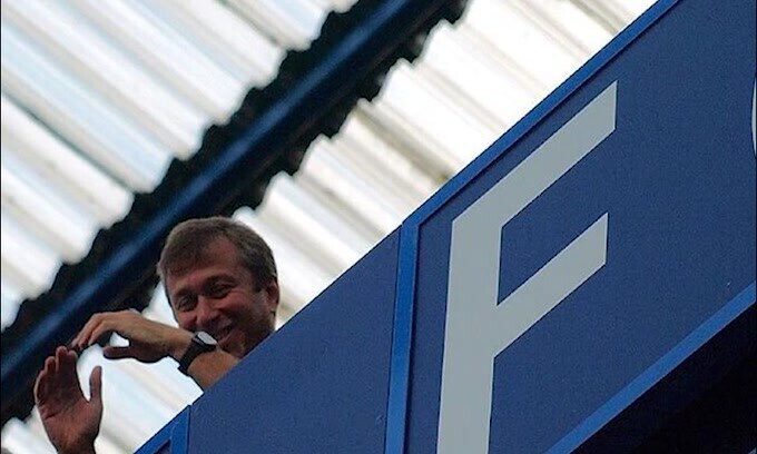 Abramovich potrebbe vendere il Chelsea