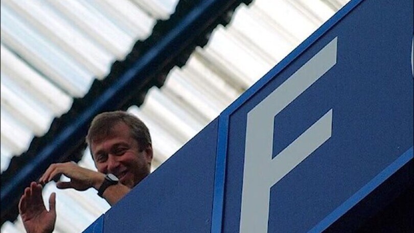 Abramovich potrebbe vendere il Chelsea