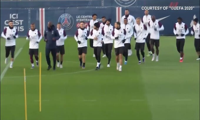Psg, maxi offerta a Mbappé per il rinnovo