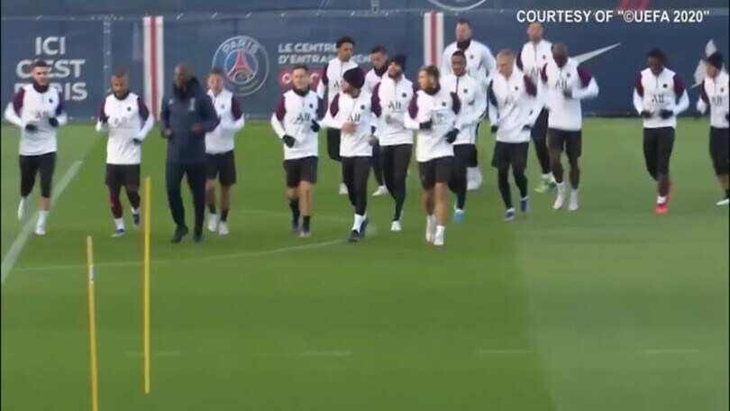Psg, maxi offerta a Mbappé per il rinnovo