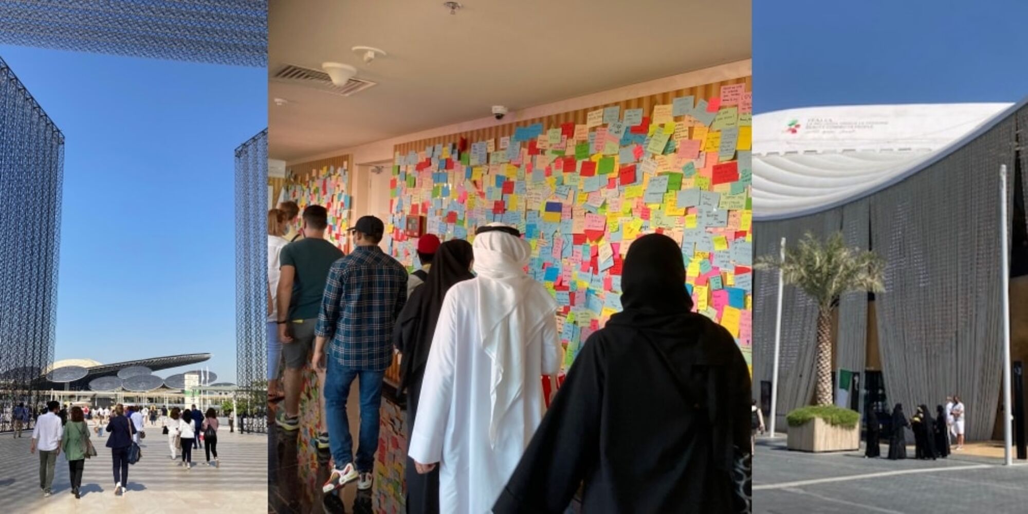 L’Italia e il Piemonte: che gol all’Expo di Dubai!