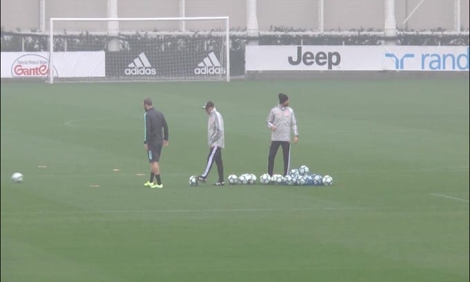 Higuain critico verso il calcio europeo
