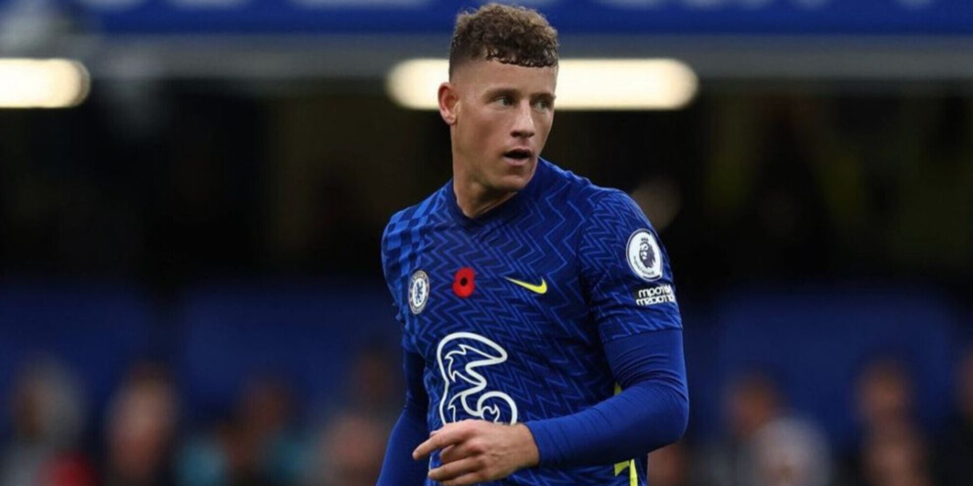 Chelsea, 6 mesi senza patente e 6 punti: Ross Barkley troppo spericolato in Mercedes