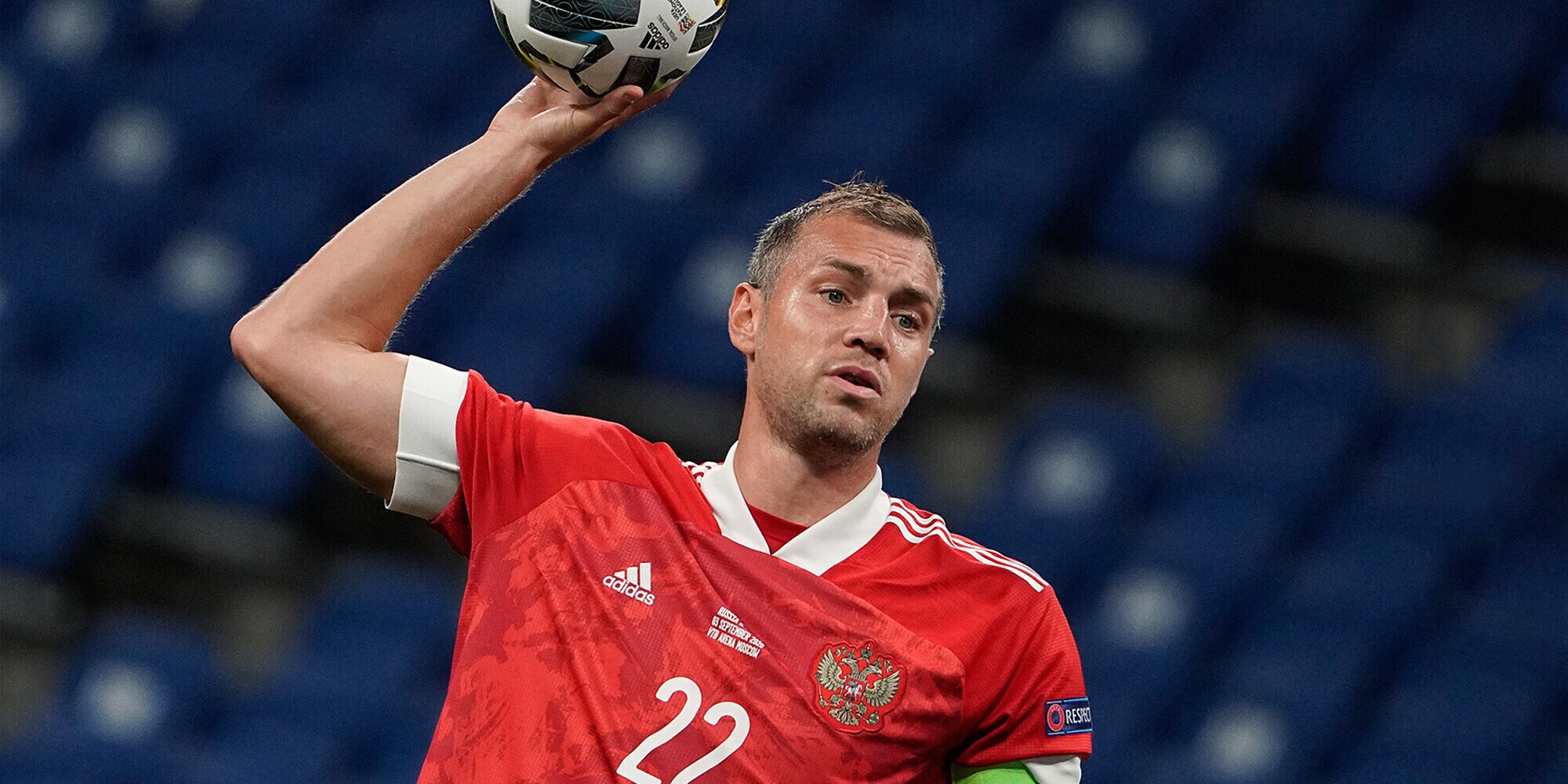 FIFA ha deciso di eliminare la Russia dal gioco