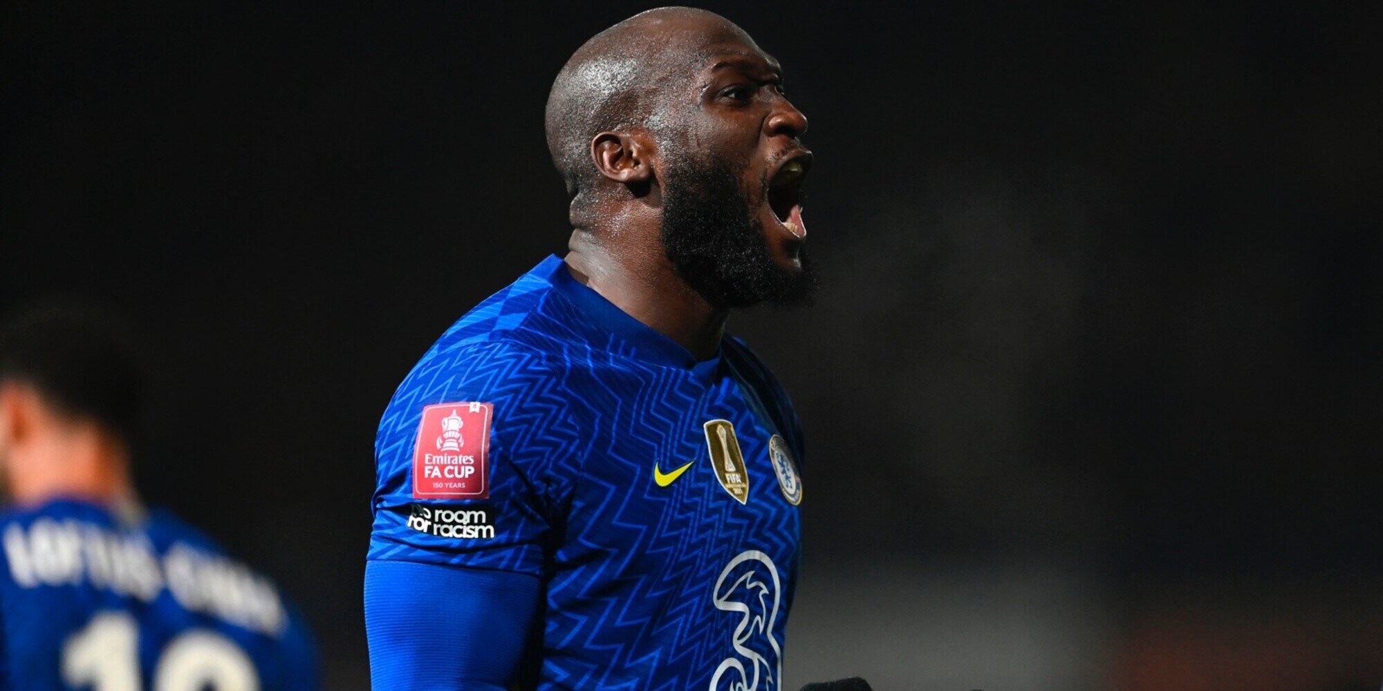 Lukaku porta il Chelsea ai quarti di FA Cup. Ok anche il Liverpool