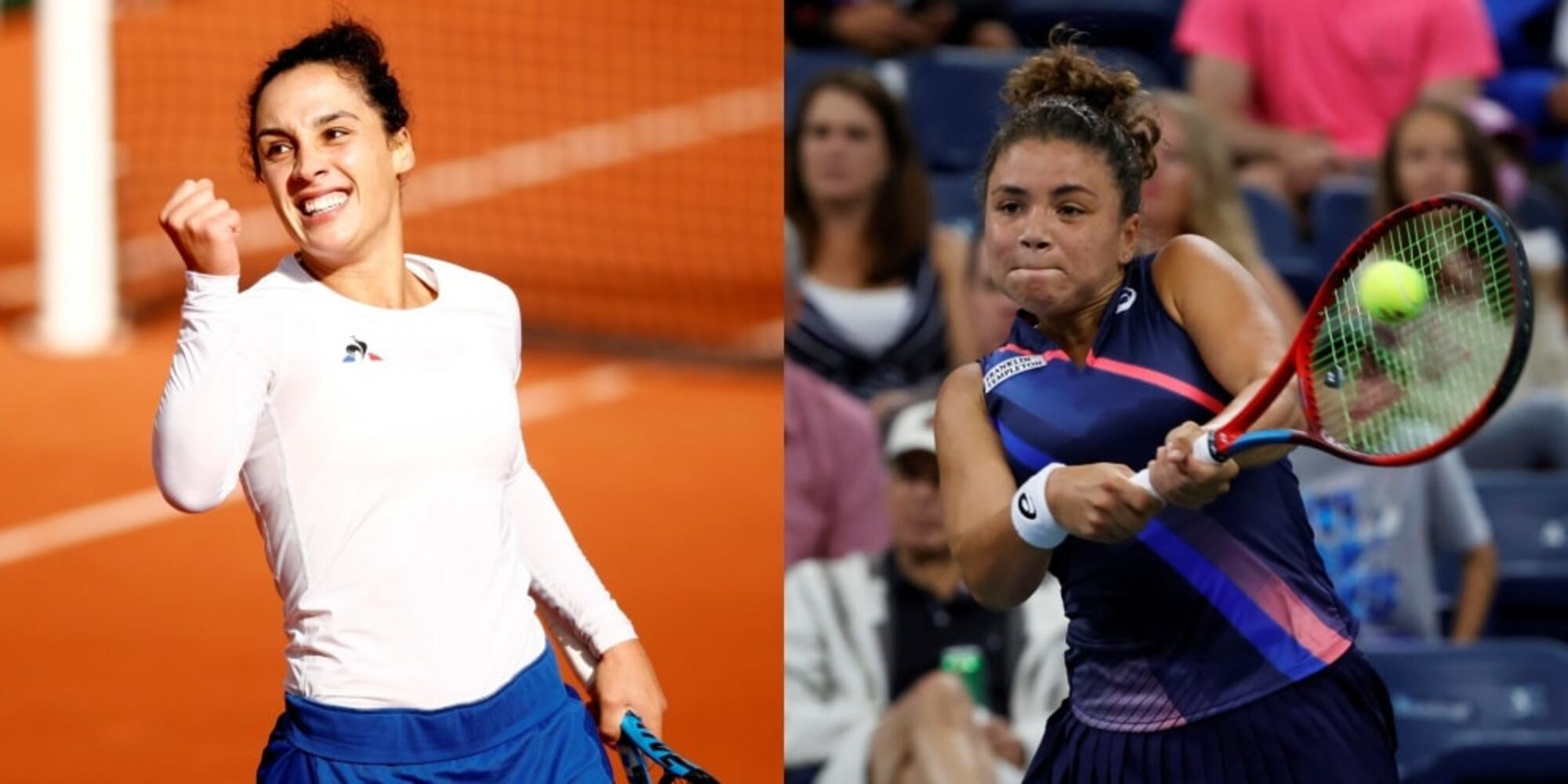 Wta Lione, Paolini e Trevisan puntano ai quarti