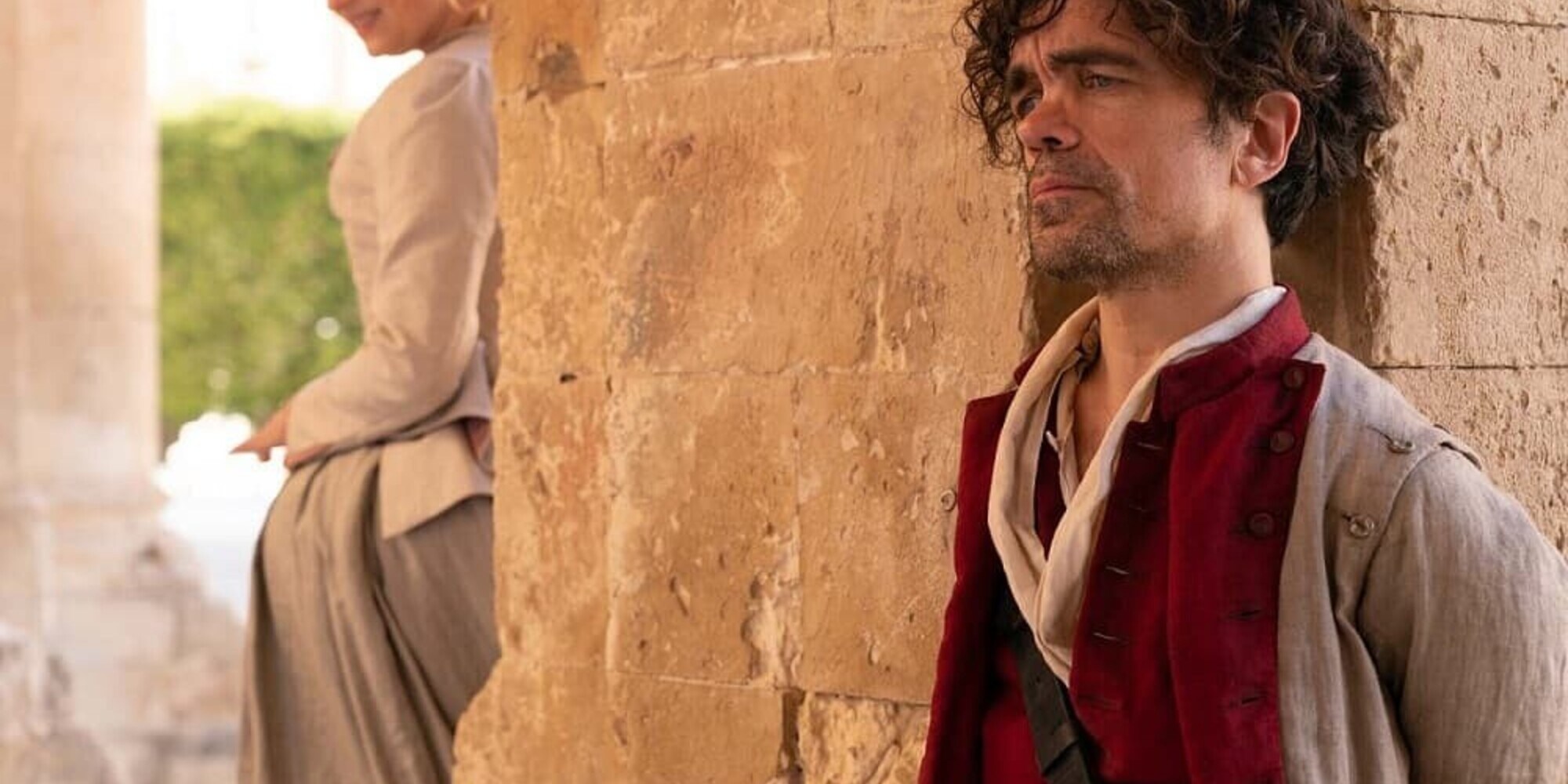 Esce al cinema Cyrano, l’attesissimo film di Joe Wright