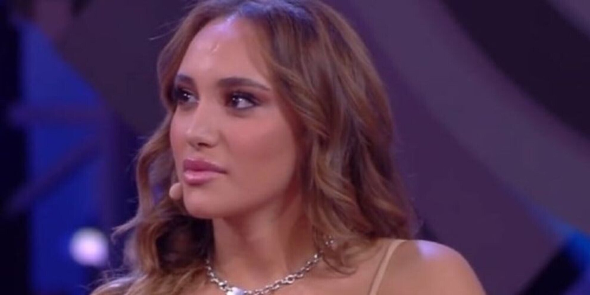 GF Vip, Clarisse Selassié: le avance di un calciatore dell'Inter (fidanzato)