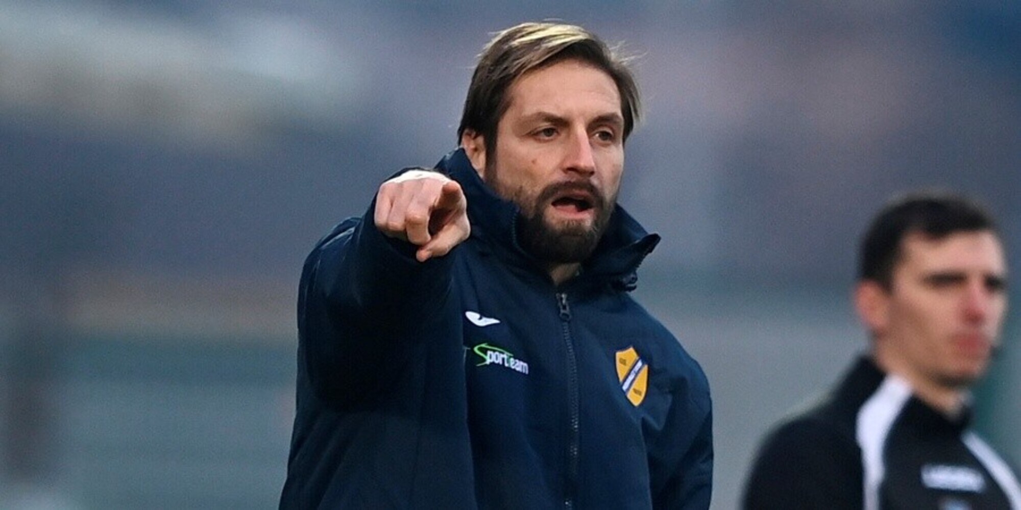 Serie C: la Pergolettese esonera il tecnico Lucchini