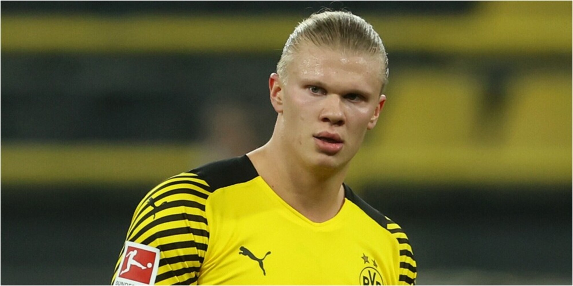 Dalla Spagna: "Haaland conteso tra Real Madrid e Barcellona"