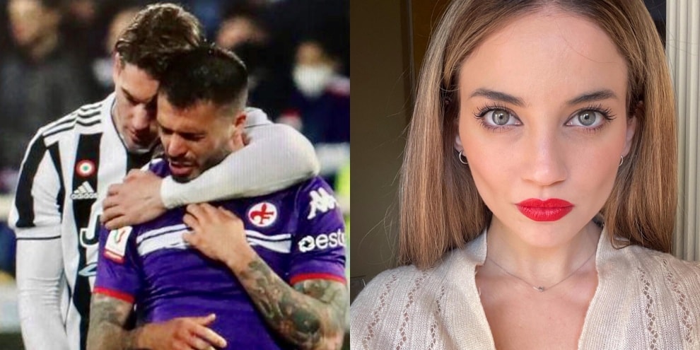 Lady Venuti denuncia gli insulti social dopo la Juve: la sorpresa del tifoso