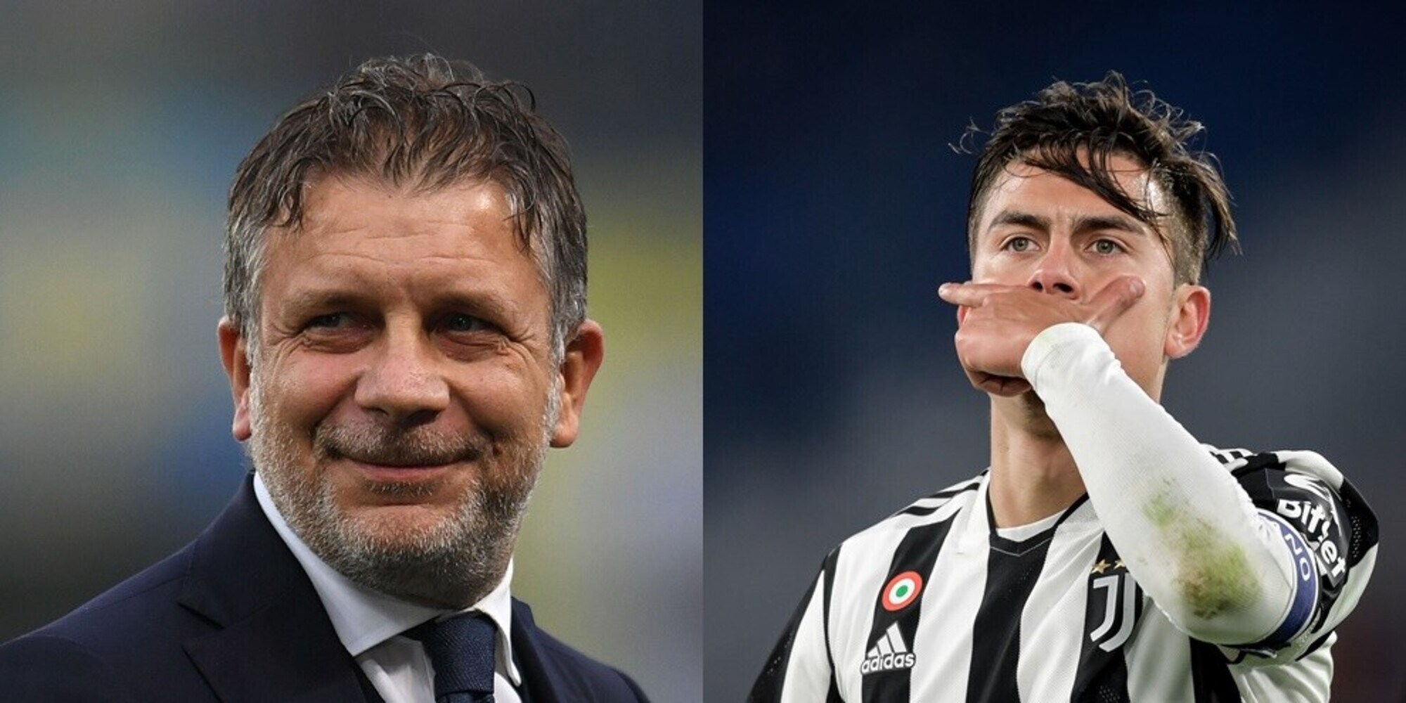 Dybala-Juve, Cherubini sul rinnovo: "Ci sarà presto un incontro"