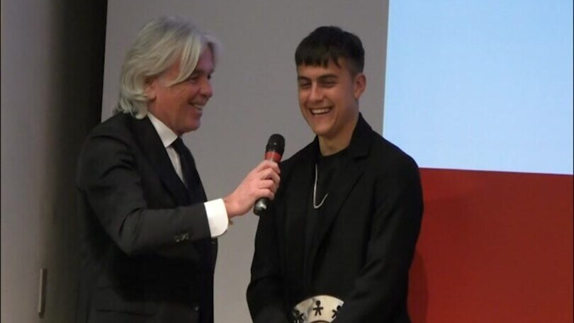 Dybala su futuro, Juric, Zamparini e Sabatini