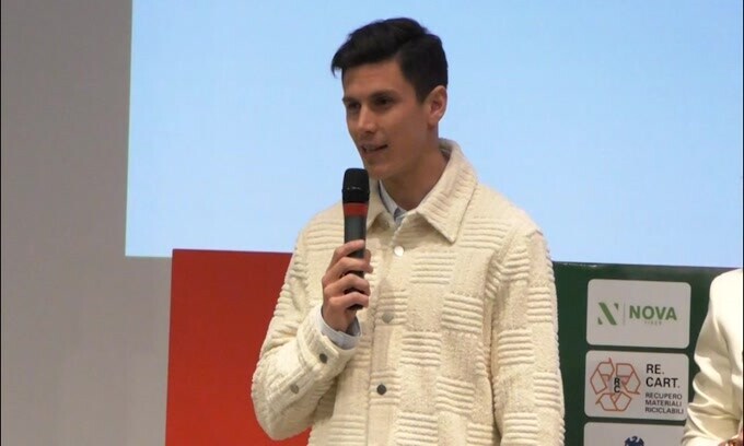 Pessina: "Spareggi Mondiali? C'è tensione"