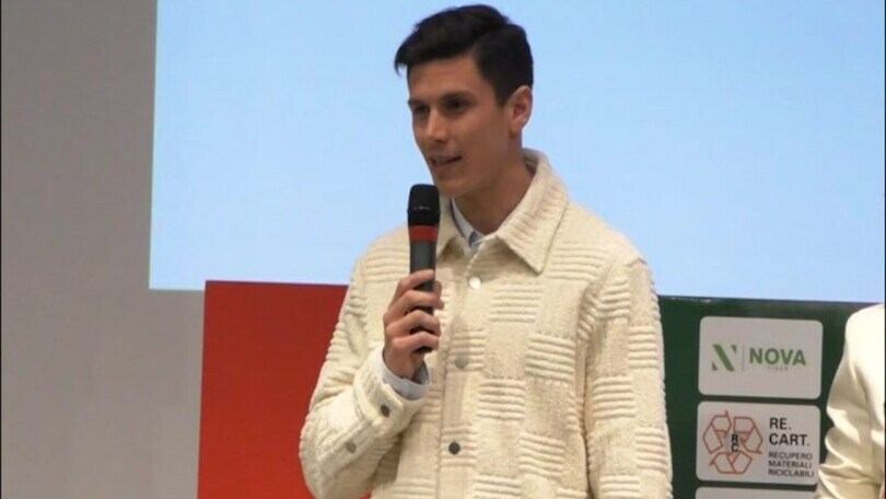 Pessina: "Spareggi Mondiali? C'è tensione"