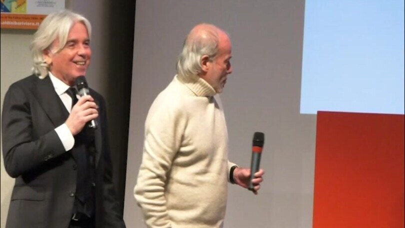 Sabatini show: "Andiamo a San Siro e vinciamo"