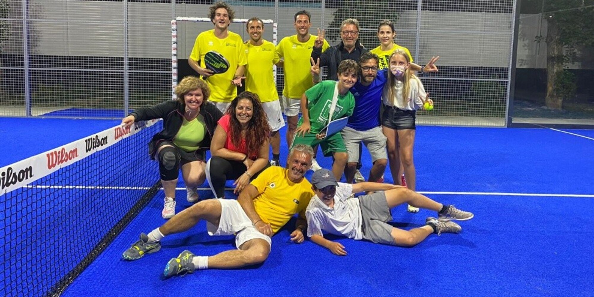 Coppa dei Club Emilia Romagna al via nel weekend