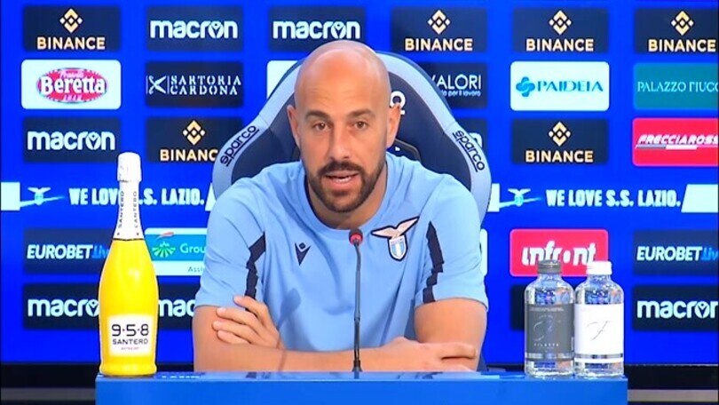 Lazio, come nuovo portiere si segue Kepa