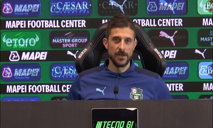 Dionisi: "Eccessivo parlare adesso di Europa"