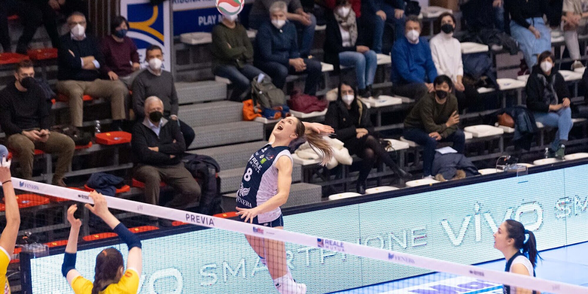 Chieri ’76 a Firenze per la nona giornata del girone di ritorno