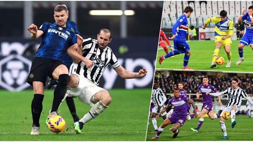 Juve, la corsa Champions: il calendario delle ultime 11 giornate