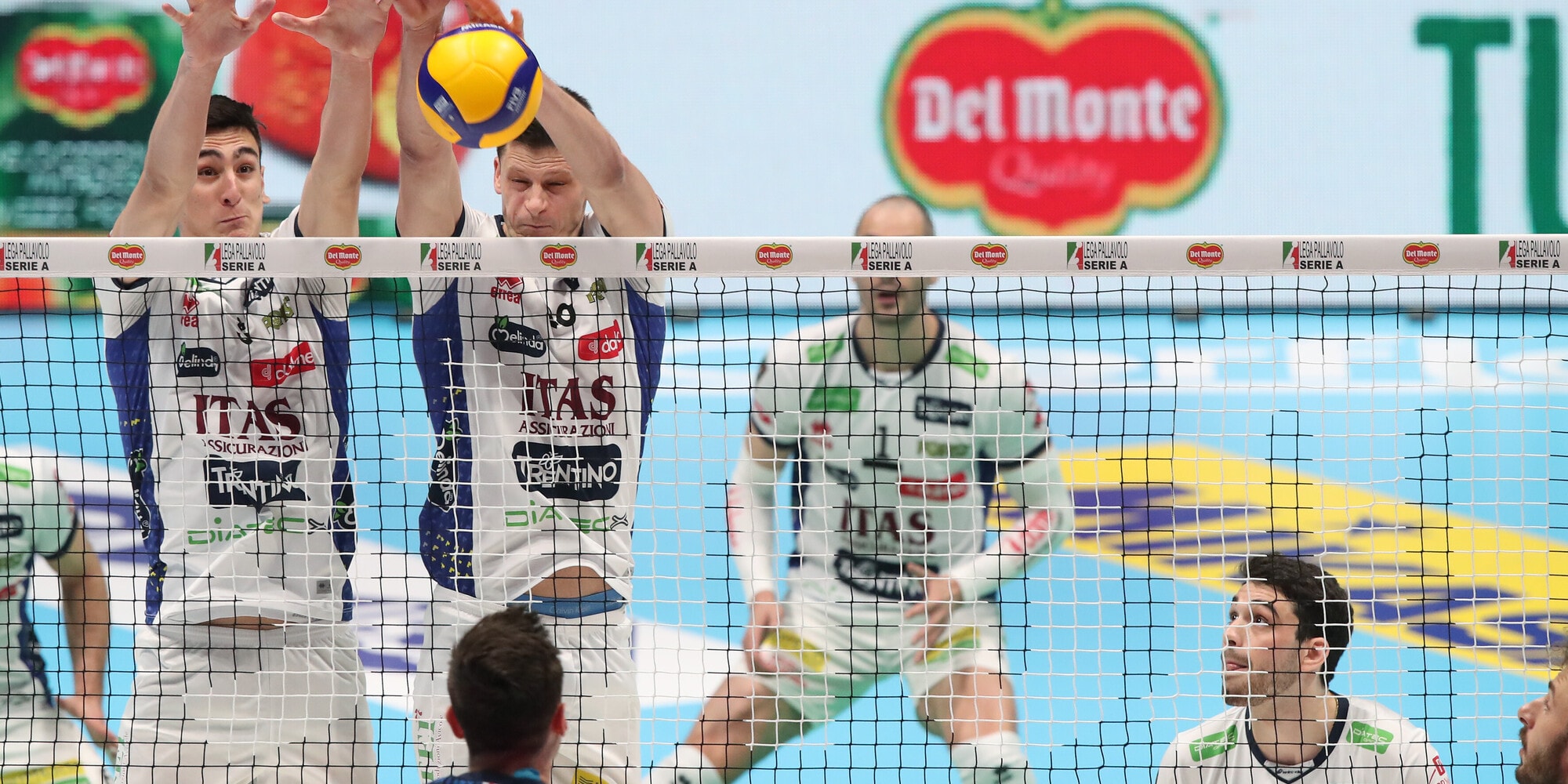Coppa Italia: Trento batte Milano e conquista la Finale