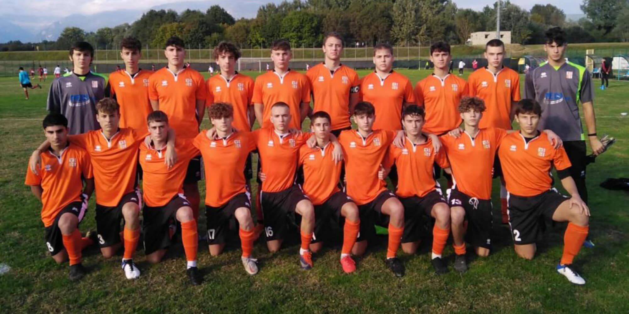 Under 19 - Ivrea regina del derby