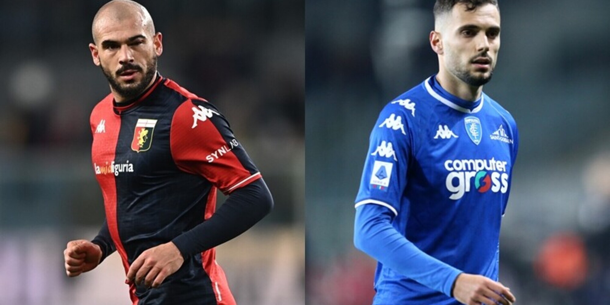 Diretta Genoa-Empoli ore 12.30: dove vederla in tv, in streaming e formazioni ufficiali