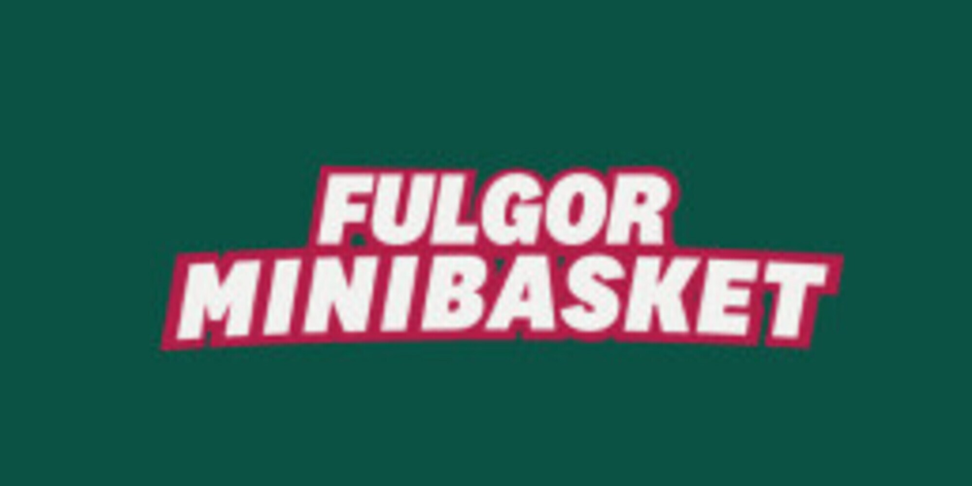 Fulgor Minibasket, un fine settimana vincente