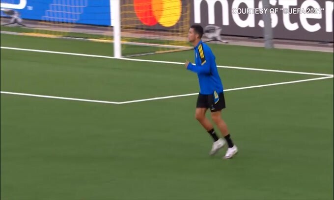 Dall'Inghilterra: "Caso CR7. Ha lasciato lo United ed è tornato in Portogallo"