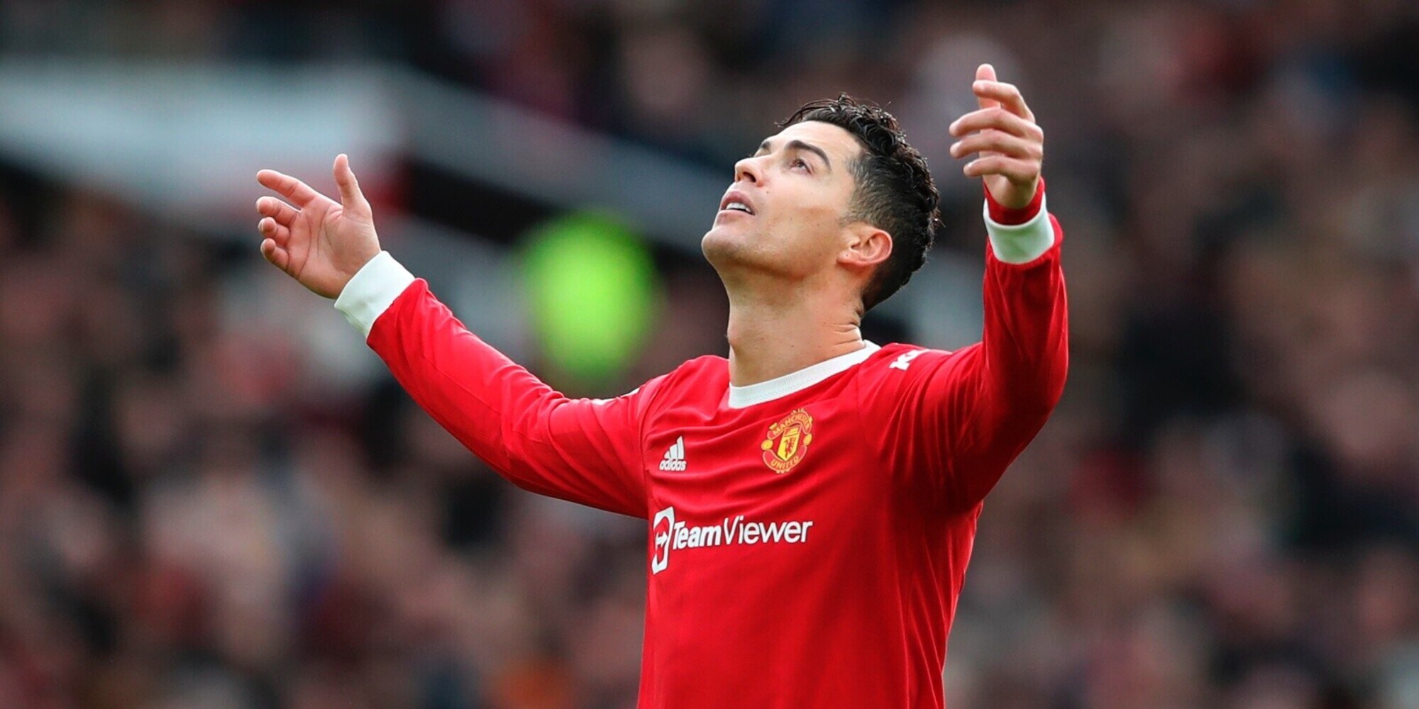 Dall'Inghilterra: "Ronaldo-United, è rottura: addio a fine stagione"