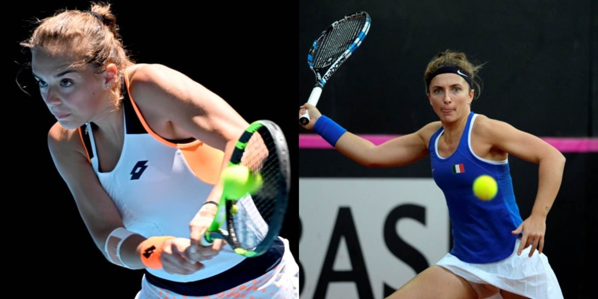 Indian Wells: Bronzetti e Errani vicinissime al main draw