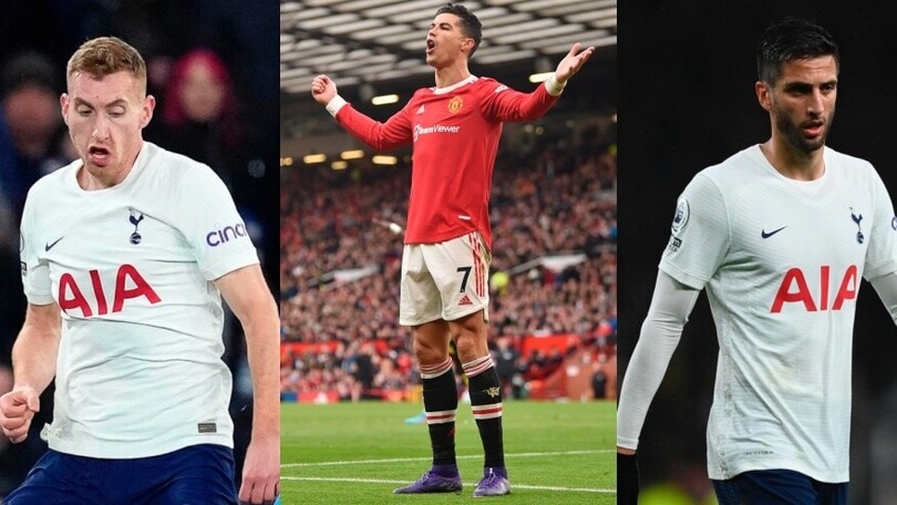 Premier League, non solo Kulusevski e Bentancur: il rendimento degli ex Serie A