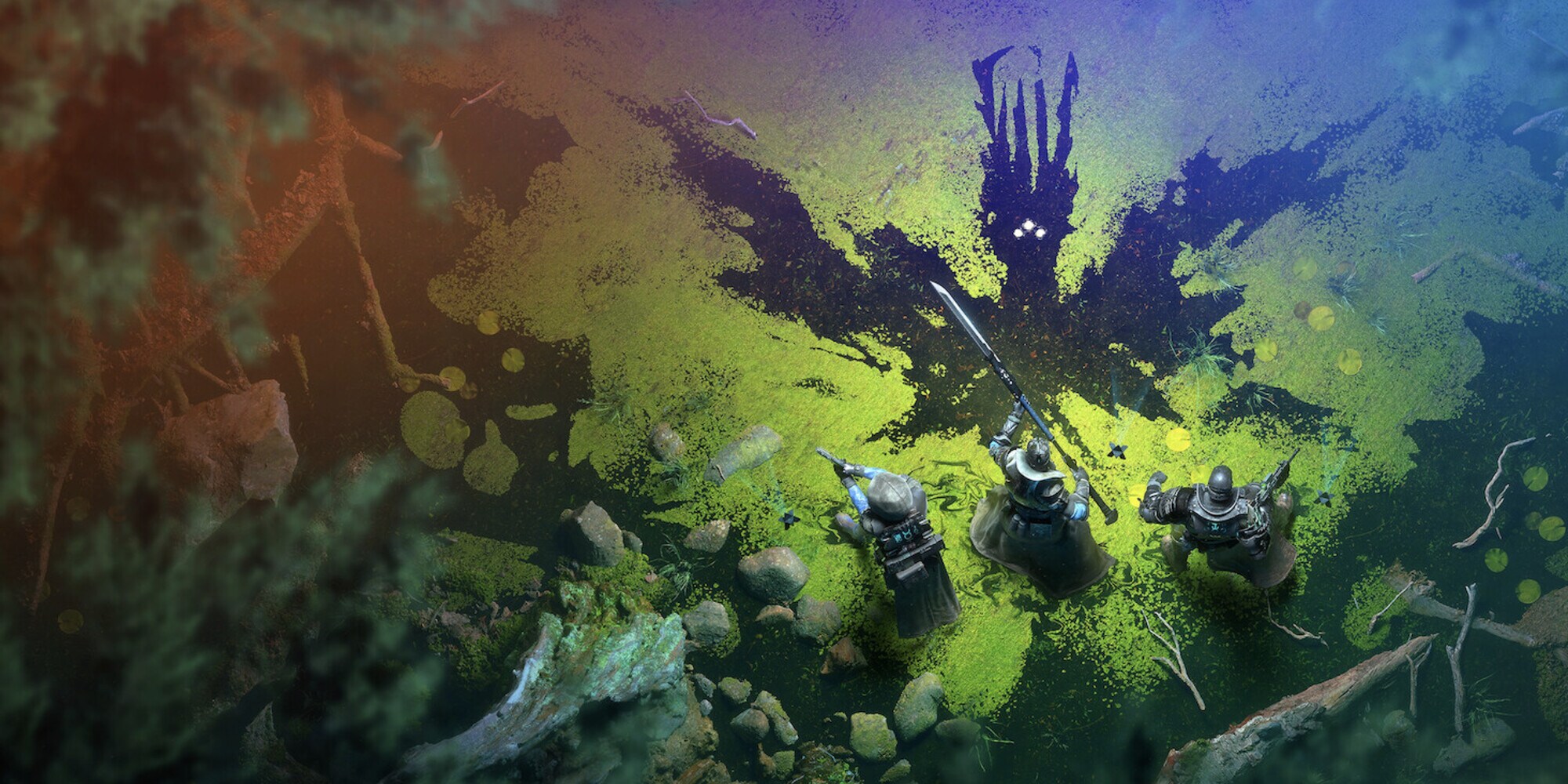 Destiny 2, la recensione della Regina dei Sussurri: la migliore espansione di sempre