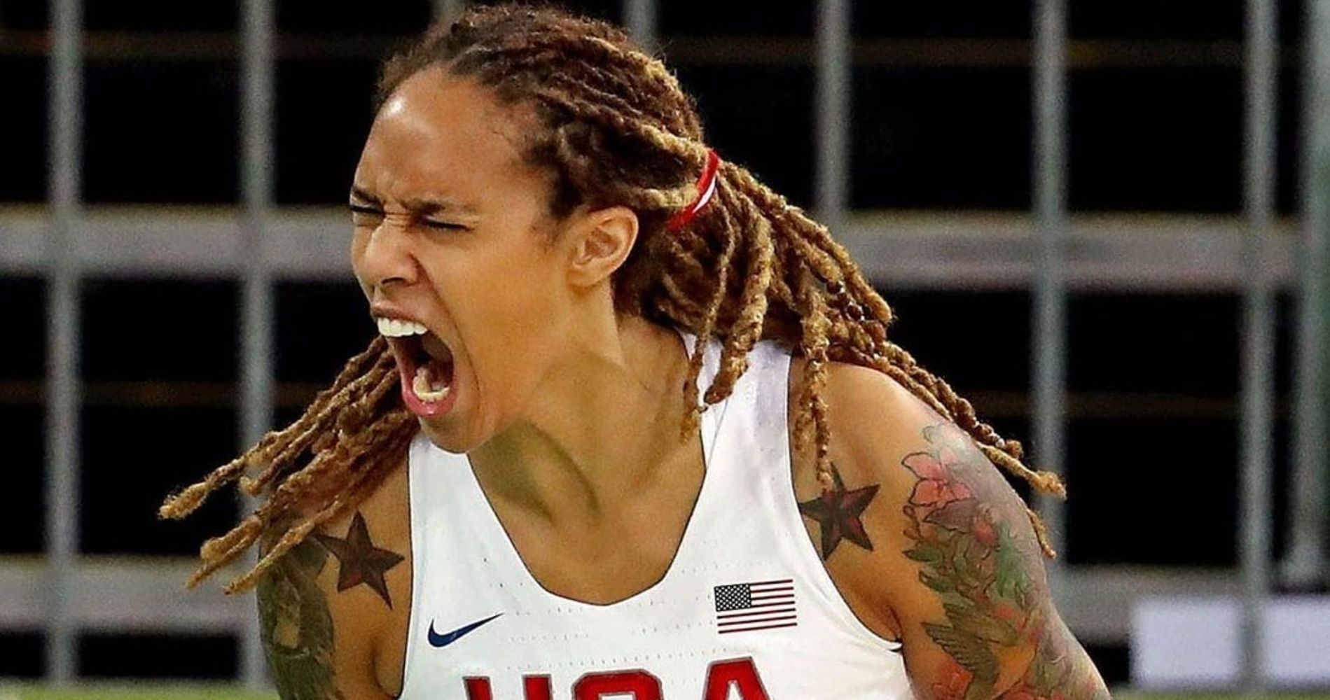 Ucraina, Usa chiedono il rilascio della campionessa WNBA in Russia