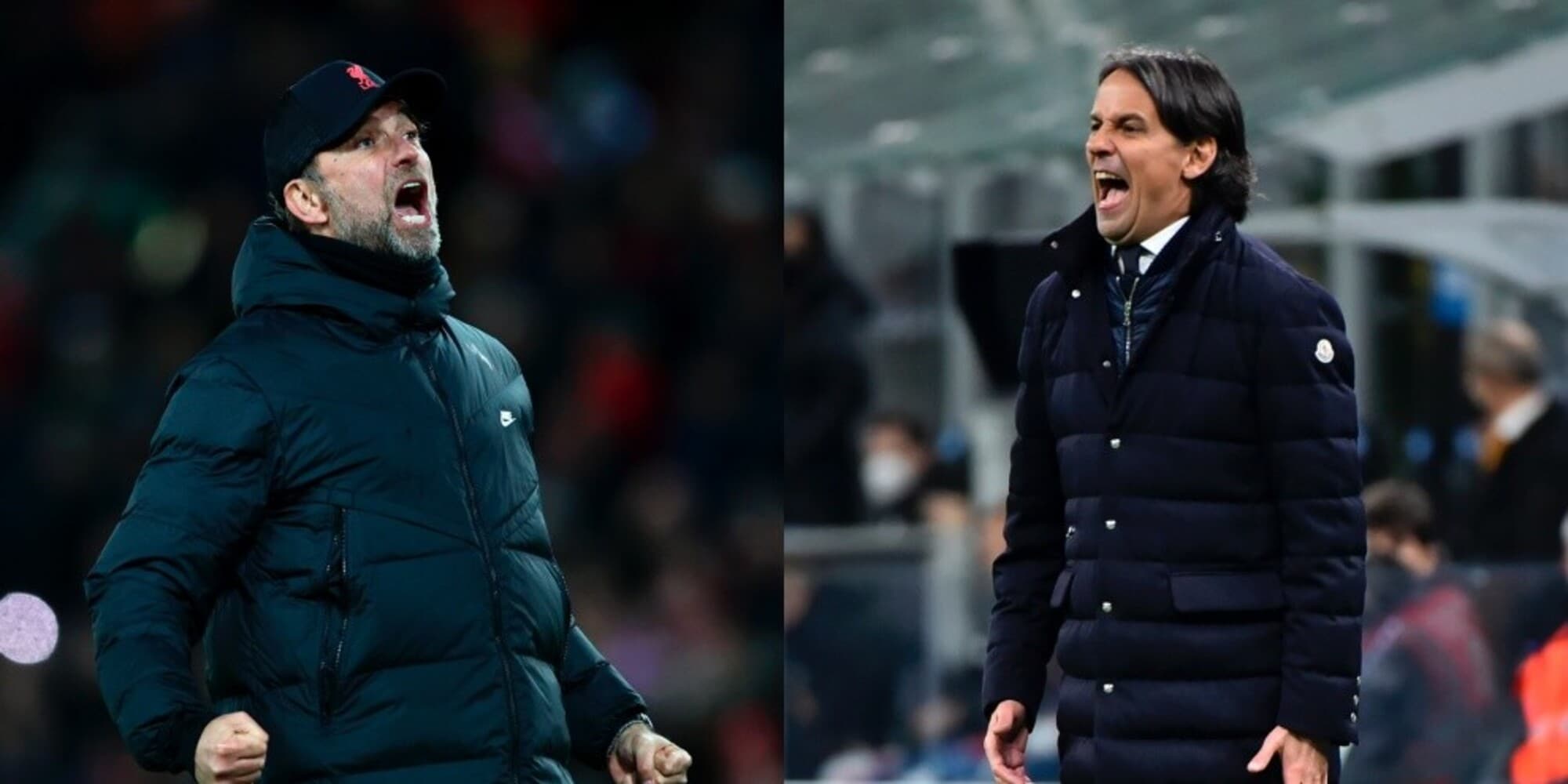 Diretta Liverpool-Inter ore 21: dove vederla in tv, in streaming e formazioni ufficiali