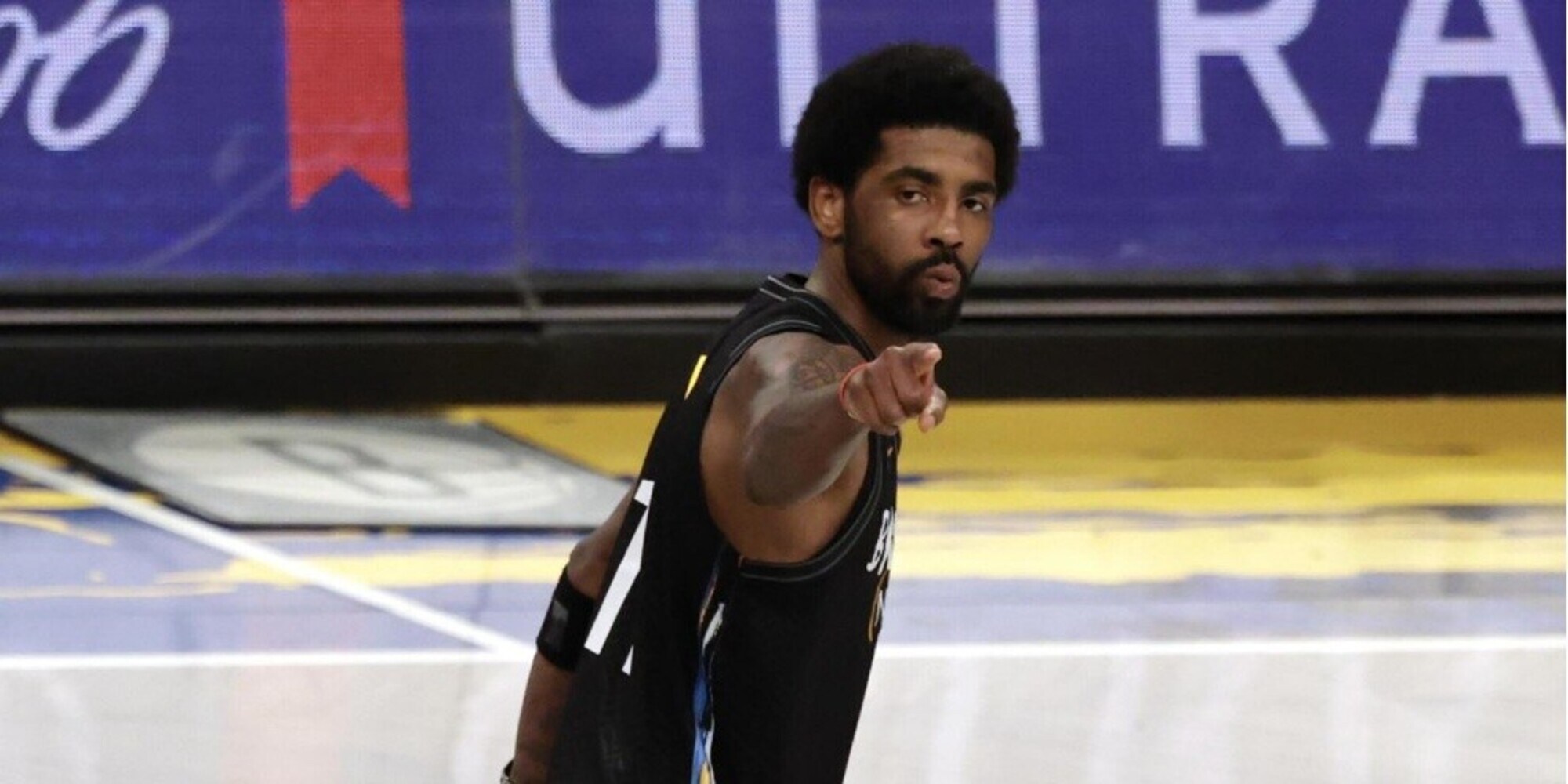 Nba, Irving da urlo: 50 punti contro Charlotte