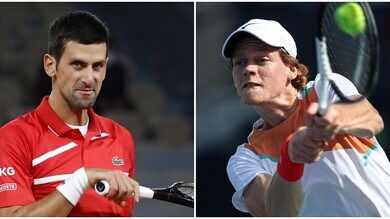 Indian Wells: 'giallo' Djokovic, cinque gli azzurri al via