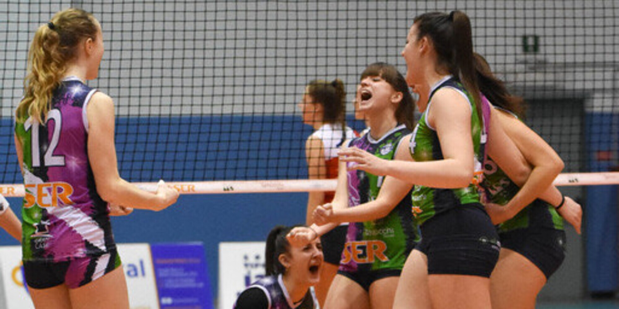 MTS Ser U19, il recap della settimana