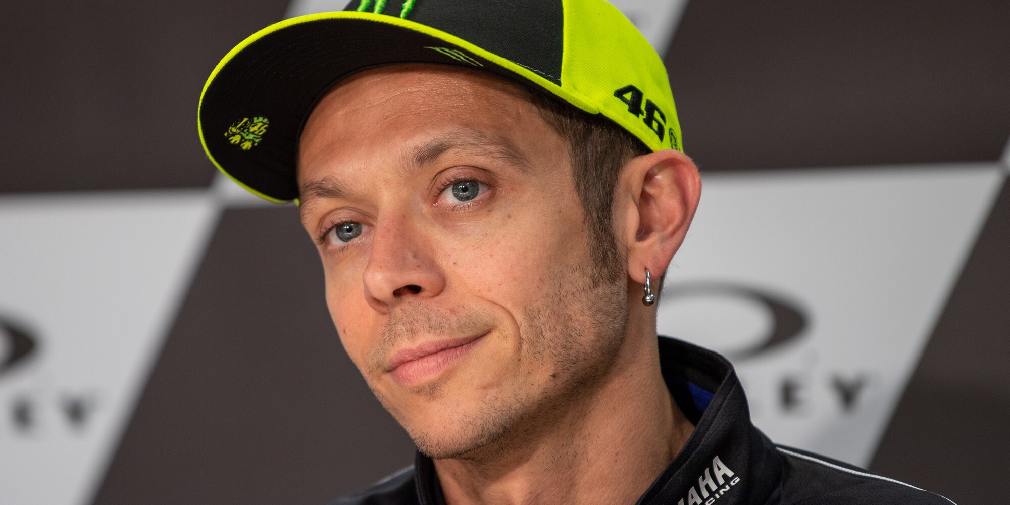 Valentino Rossi: "Voglio un figlio e il decimo titolo"
