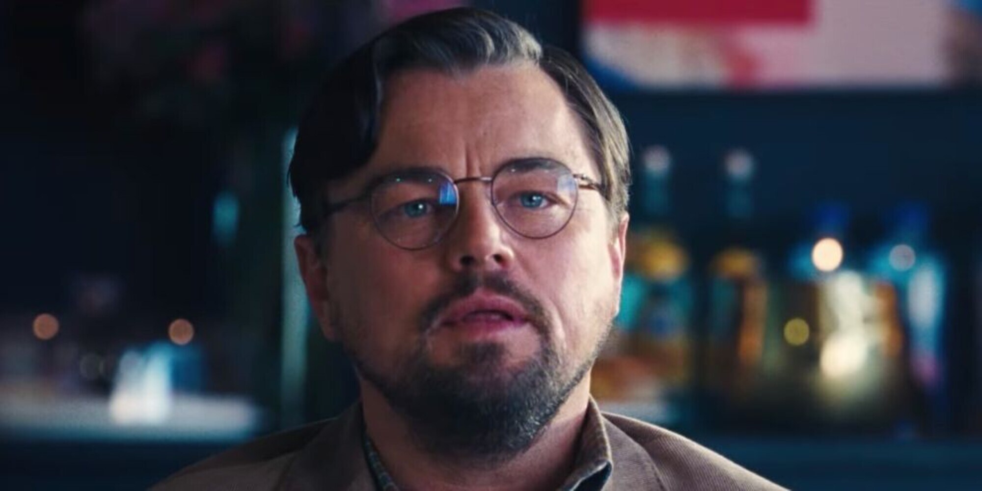 Guerra in Ucraina: arriva la donazione di Leonardo DiCaprio