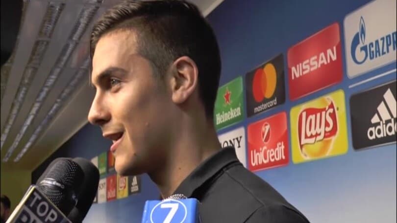 Juve-Dybala, l'incontro per il rinnovo è stato rinviato