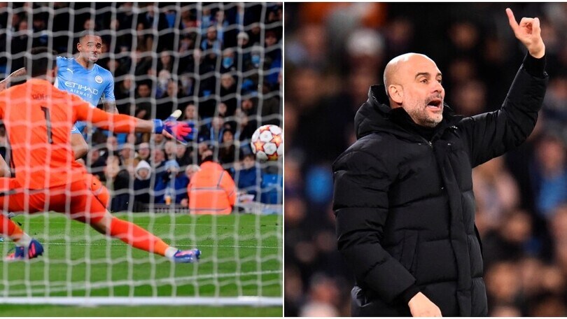 Guardiola sorride: il Manchester City elimina lo Sporting