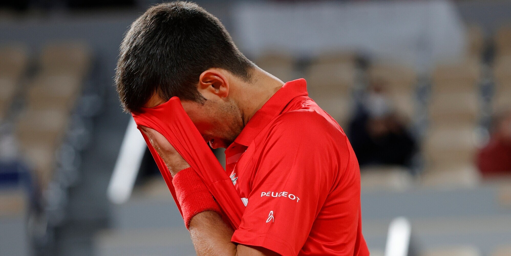 Masters 1000, ora è ufficiale: Djokovic non ci sarà